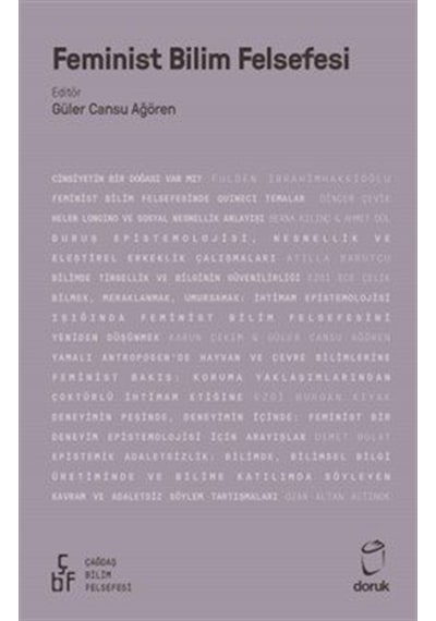 Feminist Bilim Felsefesi