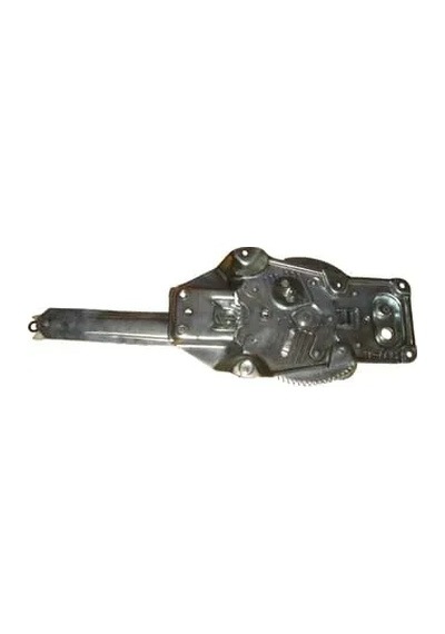 Arka Cam Krikosu Sol Elektrikli / Motorsuz Hushan Bmw 3 Seri - E36- Sd - 1991-1998