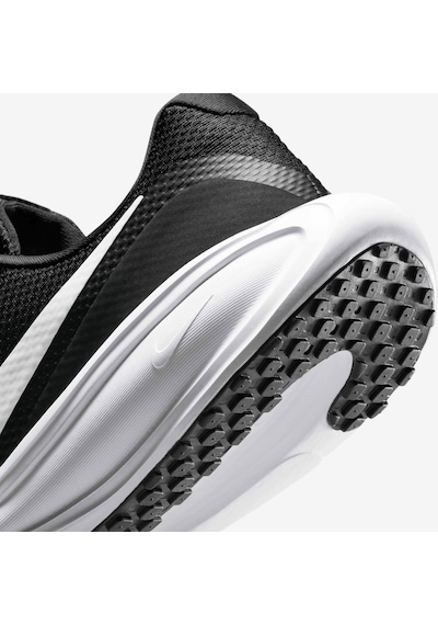 Nike Revolution 8 Erkek Spor Ayakkabısı Hj9198-003 Siyah