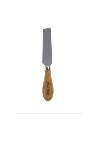 Peynir Bıçağı Royaleks-pb03 Açık Ceviz
