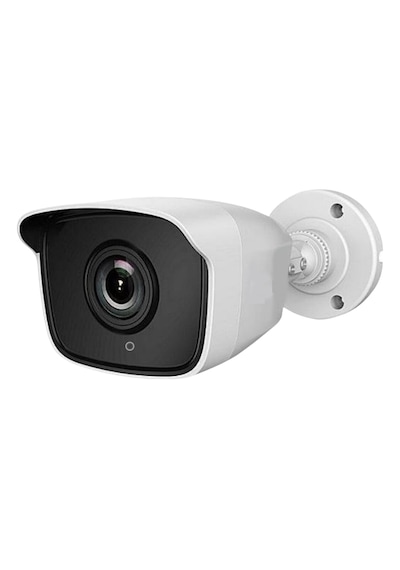 Ahd 5 Mp 3.6mm Lens Plastik Kasa Bullet Kamera