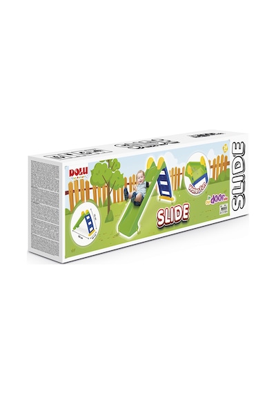 Dolu 3031 Küçük Su Kaydırağı