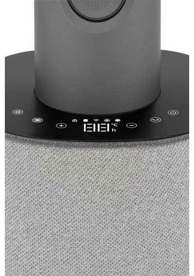 Fakir İyo Air Flow 3 İn 1 Purifier Hava Temizleyici Diğer