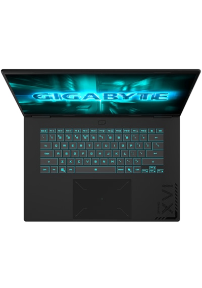Gigabyte A16 3VHK3TR894SD R7-260 16 GB 1 TB SSD RTX5060 16" Dos FHD Dizüstü Bilgisayar