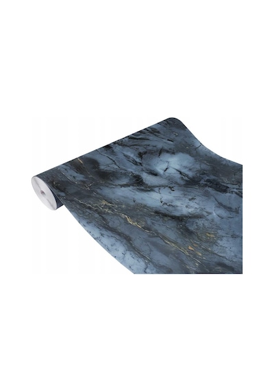 D-C-Fix 349-8177 Romeo Mermer Desen Yapışkanlı Folyo (67,5Cm X 1M