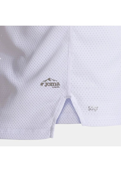 Siyah Joma Erkek Günlük T-shirt Marathon Tank Top 104422.200
