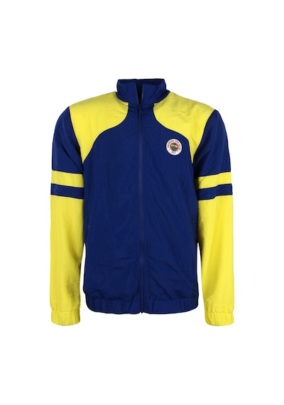 Fenerium Fenerbahçe Retro Fenerbahçe Mont Lacıvert - Sarı