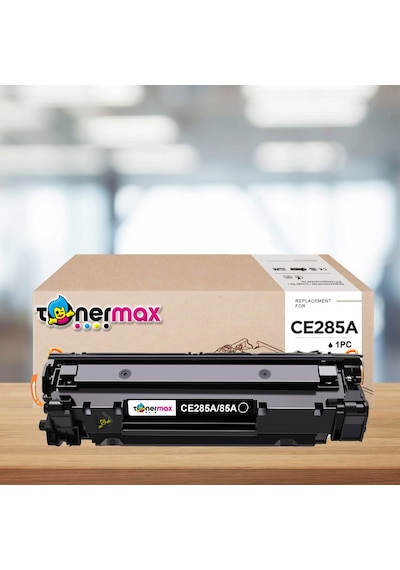 HP Laserjet P1102W / P1102 Uyumlu Toneri /Hp Ce285A Uyumlu Toner