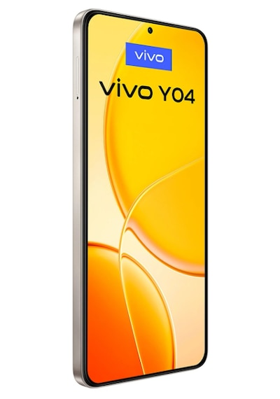 Vivo Y04 4 GB (Vivo Türkiye Garantili)
