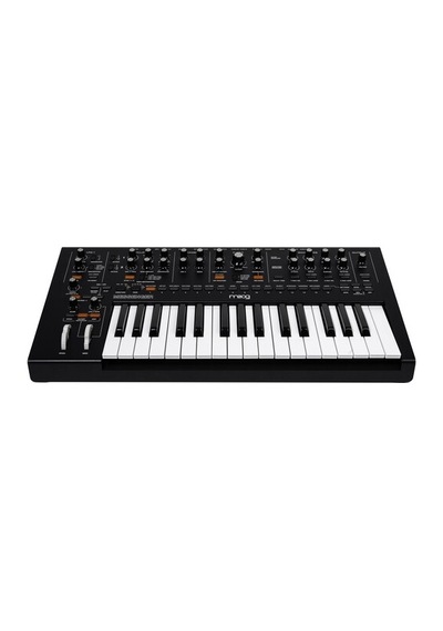 Moog Messenger Monofonik Analog Synthesizer