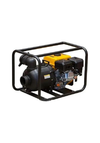 Rato Rt 80 Hb 26-3.8Q Kimyasal Pompası 3''