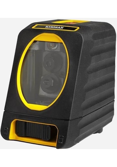 RTRMAX RTM052 15 m Dikey ve Yatay Lazer Hizalama Cihazı Distomat