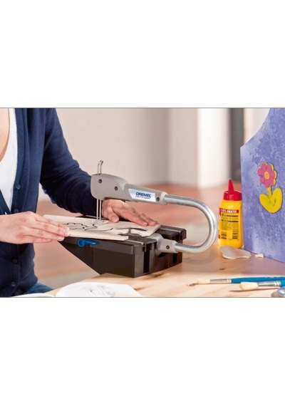 Dremel Ms52 Moto-Saw İnce Ahşap Kesme Testere Bıçağı