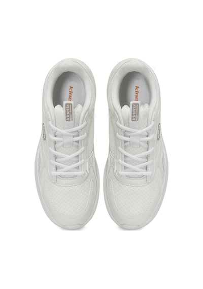 Kinetix Solıda Tx W 6fx Beyaz Kadın Sneaker Beyaz-gul Kurusu