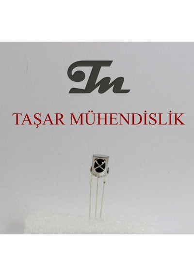 Ir Alıcı 1838B (Arduino Ve Diğer İşlemcilerle Uyumlu)