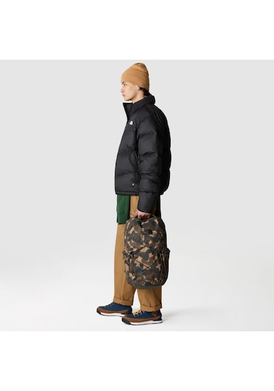 The North Face M Saikuru Jacket Erkek Mont-27350-siyah Siyah