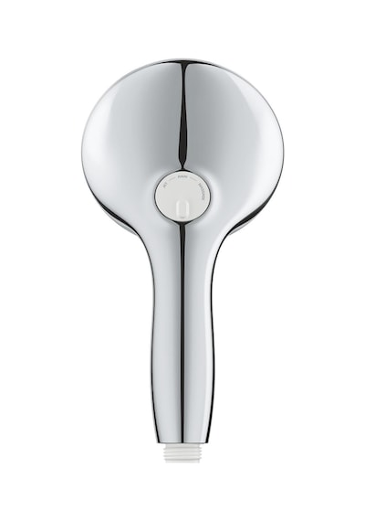 Grohe Tempesta 110 El Duşu 3 Akışlı Rain, Jet, Masaj - 26914003 Gümüş