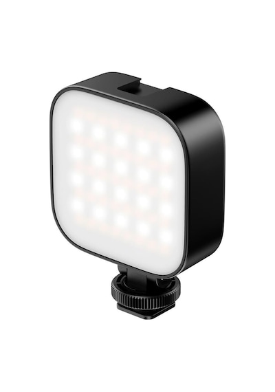 Ulanzi U60 Rgb Video Light L027gbb1 Black