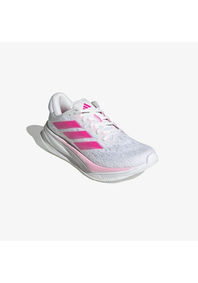Adidas Supernova Comfortglide Kadın Beyaz Koşu Ayakkabısı Jr0213 Beyaz