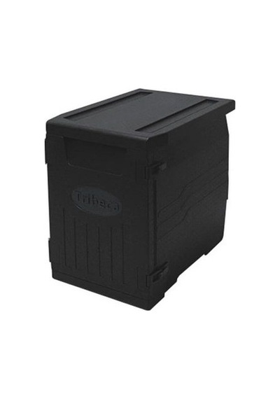 Tribeca Tcb-600 600 Termobox Siyah 465 610 630 Mm
