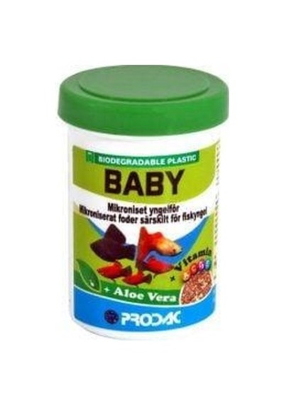 Prodac Baby Food 50ml / 15gr