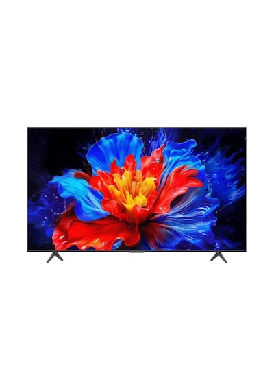TCL 75P89KGTV 75'' 189 Ekran Uydu Alıcılı 4K Ultra HD QLED Google TV