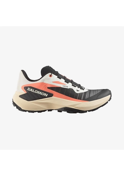 Salomon Genesis Kadın Turuncu Koşu Ayakkabısı L47820400 Turuncu