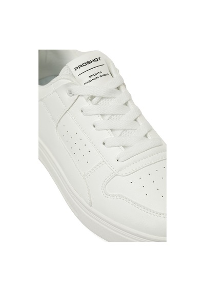 Proshot Vırtus 5fx Beyaz Erkek Sneaker 000000000101976785 Beyaz
