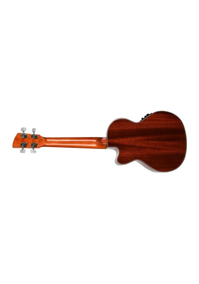 Babilon Eureka Artist Series Tenor Cutaway Elektro Ukulele Melissa Robles Style