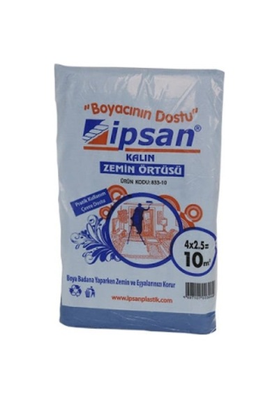 10-m2 Kalın Zemin Örtü Bx40