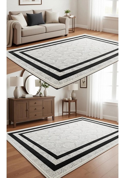 Padişah Halı 200x290 Eternity Koleksiyonu 33263-090 Renkli