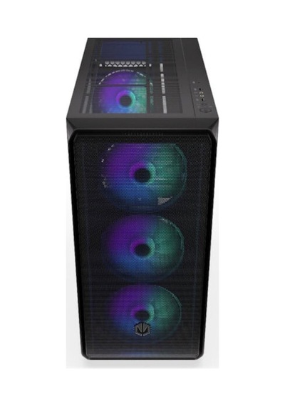 Arx 700 Argb Mesh Temperli Cam Usb 3.2 Gen 2 Mid Tower Atx Gaming Kasa Ey2a013