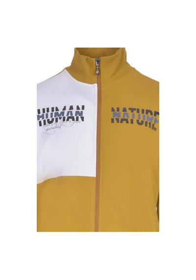 AR-MA Arma Erkek Fermuarlı Mont Sweatshirt 001
