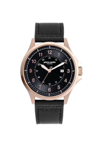 Pierre Cardin 902381F113 Erkek Kol Saati
