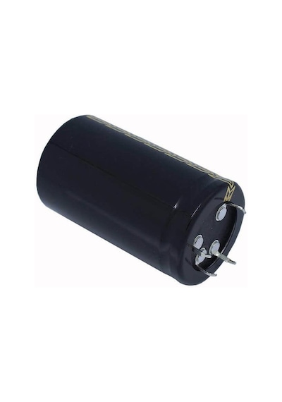 1500Uf 450V Elektrolitik Kondansatör 40X87Mm
