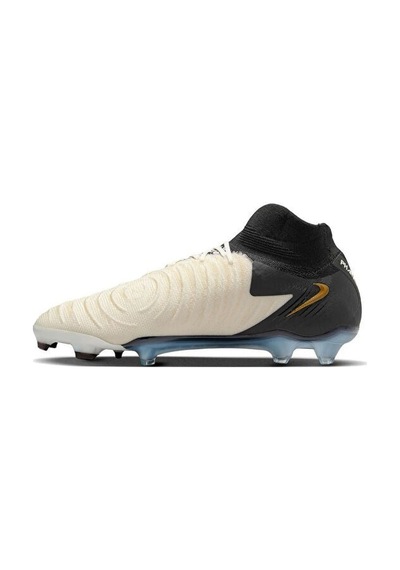 Nike Nıke Phantom Luna 2 Elıte Unisex Çim Zemin Kramponu Fj2572-100 Beyaz Renkli