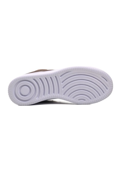 Walkway Berry Bej-kahve Unisex Sneaker 001