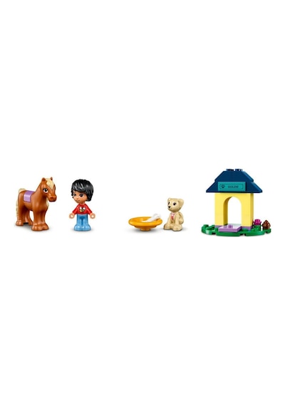 LEGO® Friends 41683 Orman Binicilik Merkezi 511 Parça