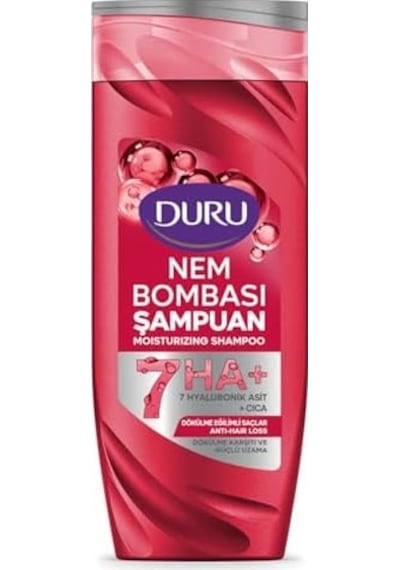 Dökülme Karşıtı Şampuan, 400 Ml