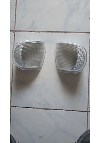 Skoda Felicia Sag Sol Sinyal Takimi