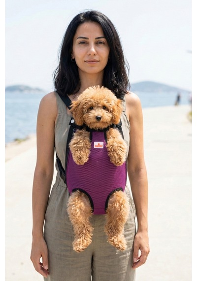 Kedi Ve Köpekler İçin Anakucağı M 5976