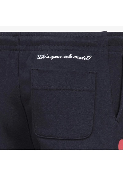 Nike Nıke Jordan Zen Masters Jm Pant Siyah Erkek Çocuk Eşofman Altı 95d415 023 023 Çok Renkli