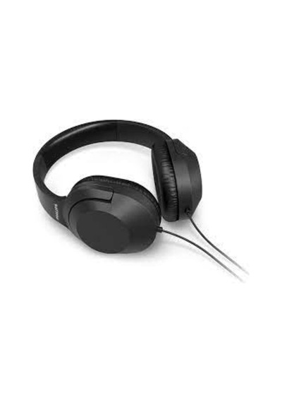 Tah2005bk/00 Kulak Üstü Kablolu Kulaklık