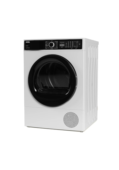 Vestel KM 107402 WIFI 10 KG Kurutma Makinesi