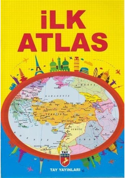 İlk Atlas / Kolektif