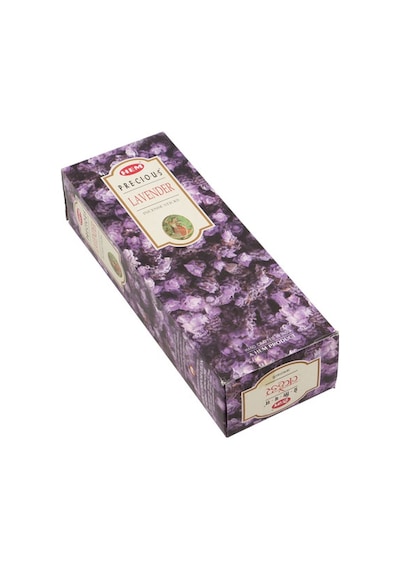 Hem Tütsü Precious Lavender 6 x 20 Çubuk