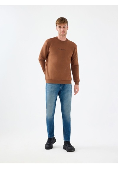 LOFT Tony Slim Fit Erkek Pantolon Lf2038021 Q1.v1 Denim
