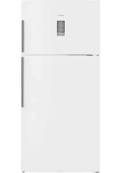 Siemens KD86NAWE1N 641 L NoFrost Üstten Donduruculu Buzdolabı