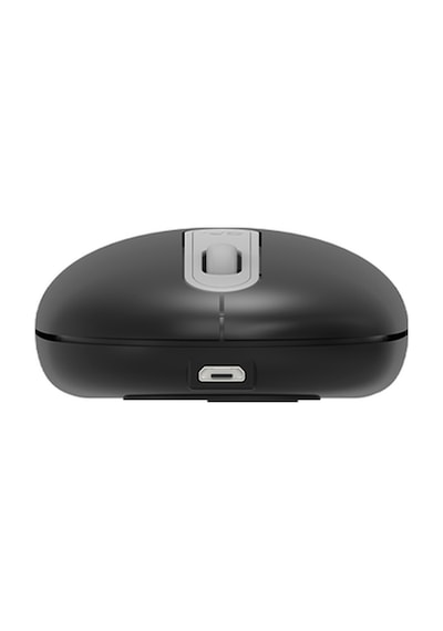 Lecoo WS207 Kablosuz 1600DPI 4 Tuşlu Sessiz Şarj Edilebilir Kompakt Optik Mouse