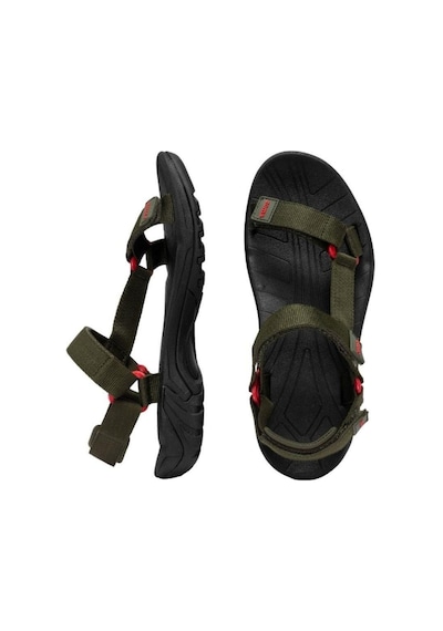 Joma Slıbs2623v Libra Erkek Spor Sandalet - Haki/siyah